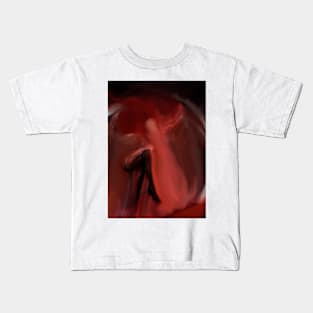 Lady night Kids T-Shirt